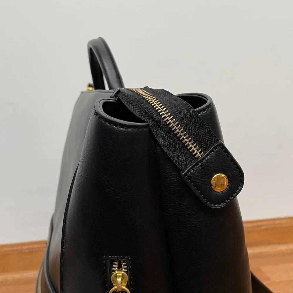 FAWN square backpack